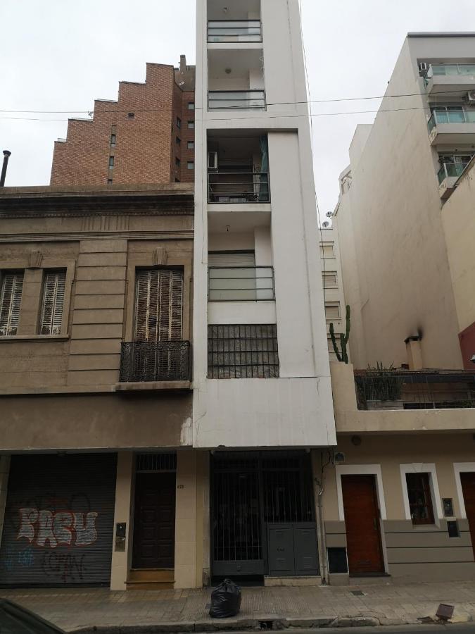 Ayacucho Apart. Cordoba Exterior photo